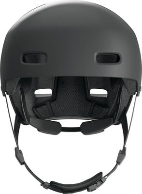 Abus helm xoxo velvet black m 54-58cm