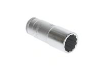 Gedore D 30 L 18 6259220 Dopsleutelinzetstuk 18 mm 3/8 (10 mm) - thumbnail