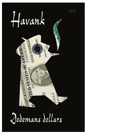 Dodemans dollars - Havank - ebook