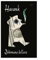 Dodemans dollars - Havank - ebook - thumbnail