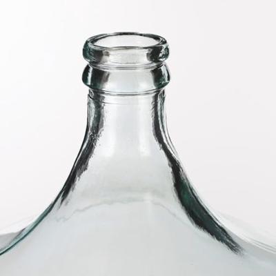 Mica Decorations Diego Fles Vaas 56 x 40 cm Mica Decorations Diego Fles Vaas 56 x 40 cm