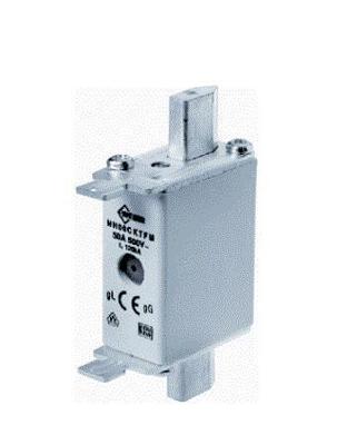 Eti Meszekering 125a - 690v din nh0 gg | 3 stuk stuks