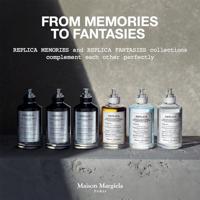 Maison Margiela Replica Soul Forest Eau de Parfum 100ml - thumbnail