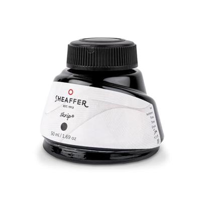 Sheaffer SF-94231 Inktpotje 50 ml Zwart Sheaffer SF-94231 Inktpotje 50 ml Zwart