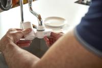 Filter voor kraan LAICA VENEZIA - thumbnail