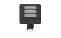 Lutec Esa LED-Sensorlamp (grijs) - thumbnail