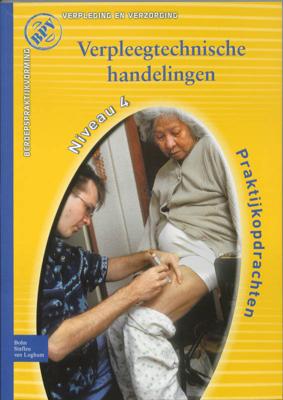 Verpleegtechnische handelingen (Paperback) Verpleegtechnische handelingen (Paperback)