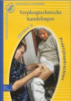 Verpleegtechnische handelingen (Paperback) - thumbnail