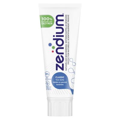 Zendium Classic Tandpasta Zendium Classic Tandpasta