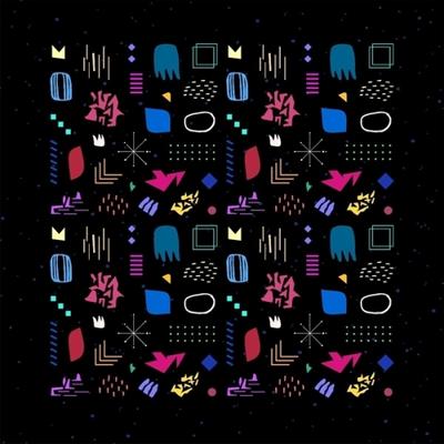 A Million Things - LP (0687437791925) A Million Things - LP (0687437791925)