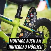 Rie:sel design dirt:spatz front mudguard - thumbnail