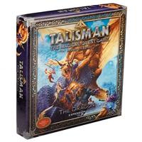 Talisman 4th Edition: The Dragon Expansion - thumbnail