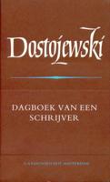 Verzamelde werken - 10 dagboek van een schrijver - Fjodor Dostojevski - ebook - thumbnail