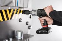 Facom korte doppen impact 1/2 10mm - NS.10A - thumbnail