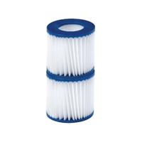 Wehncke Zwembad Filter Cartridge 2-Pack - thumbnail
