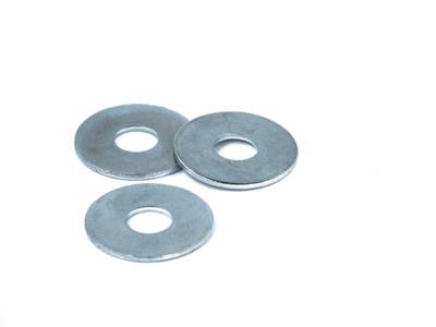 carrosseriering M16x50x3 D9021 elvz | 50 Stuk stuks