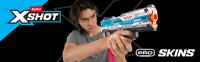 XSHOT Skins Pro Series Fury-X blaster - thumbnail