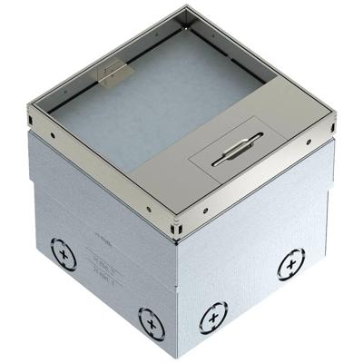 OBO Bettermann UDHOME2 GV15V Vloeraansluitdoos