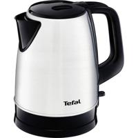 Tefal Waterkoker Dialog 1,7ltr - RVS/Zwart KI150D - thumbnail