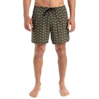 Quicksilver Surfsilk Scallop 16" Zwembroek - thumbnail