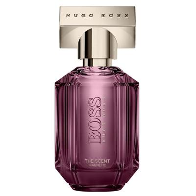 Hugo Boss The Scent Magnetic Eau de Parfum 30ml Hugo Boss The Scent Magnetic Eau de Parfum 30ml