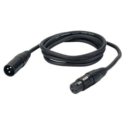 DAP FL01 XLR Microfoonkabel 150cm
