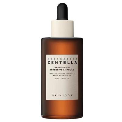 SKIN1004 Madagascar Centella Probio-Cica Intensive Ampoule 90ml SKIN1004 Madagascar Centella Probio-Cica Intensive Ampoule 90ml
