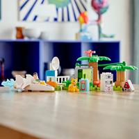 Lego Duplo 10962 Buzz Lightyear Planeetmissie - thumbnail