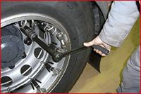 KS Tools 516.1156 1 universele krachtverveelvoudset, 5-delig 33+38 mm - thumbnail