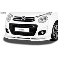 Voorspoiler Vario-X passend voor CitroÃ«n C1 II 2014- (PU) RDVCI12 - thumbnail