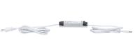 Paulmann 70199 LED-driver (b x h x d) 125 x 18 x 40 mm 1 stuk(s) - thumbnail