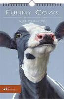 Funny Cows Verjaardagskalender - thumbnail
