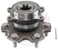 Wiellager 201584 - thumbnail