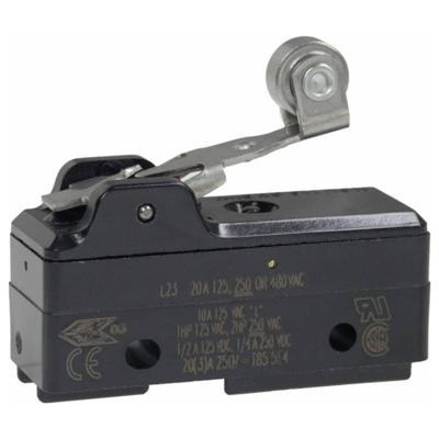 Honeywell SPS BA-2RV22 Eindschakelaar 1 stuk(s)