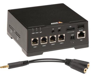 Axis 0936-001 - -
