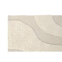 Tapijt Home ESPRIT Beige Aluminium Boho - thumbnail