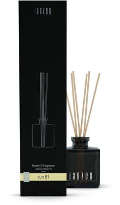 JANZEN Home Fragrance Sticks Sun 81 200ml