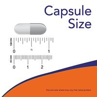 Taurine 1000 mg (250 capsules) - thumbnail