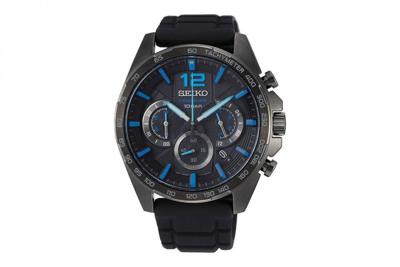 Seiko Chronograph | SSB353P1