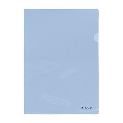 Documentenhouder DOHE Blauw A4 8 Onderdelen