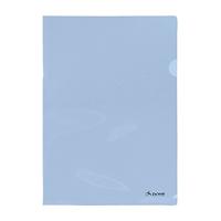 Documentenhouder DOHE Blauw A4 8 Onderdelen - thumbnail