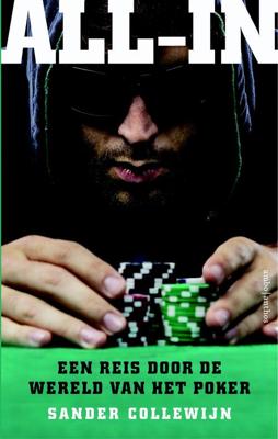 All-in - Sander Collewijn - ebook