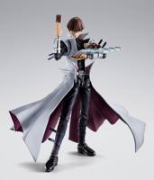 Yu-Gi-Oh! S.H. Action Figuarts - Seto Kaiba - thumbnail