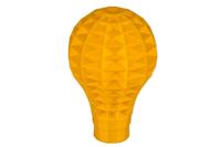 BASF Ultrafuse PLA-0006B075 PLA YELLOW Filament PLA kunststof 2.85 mm 750 g Geel 1 stuk(s) - thumbnail