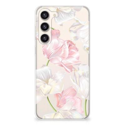 Samsung Galaxy S23 Plus | TPU Case | Lovely Flowers Samsung Galaxy S23 Plus | TPU Case | Lovely Flowers