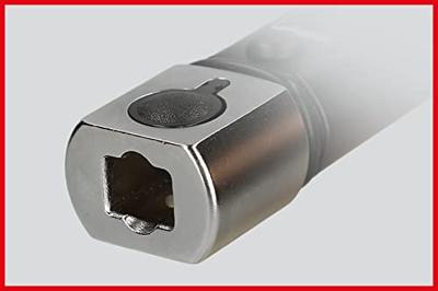 KS Tools 516.1612 516.1612 Momentsleutel 5 - 25 Nm