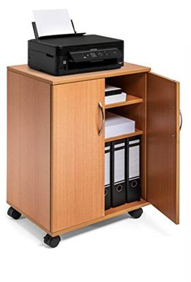 Durable Beuken (b x h x d) 528 x 748 x 400 mm 311547 1 stuk(s)