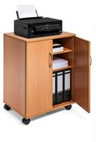 Durable Beuken (b x h x d) 528 x 748 x 400 mm 311547 1 stuk(s) - thumbnail