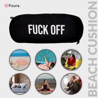 Reiskussen Fuck Off - thumbnail