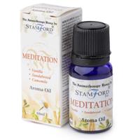 Meditatie 10ml - 37662 Stamford Geurolie - thumbnail